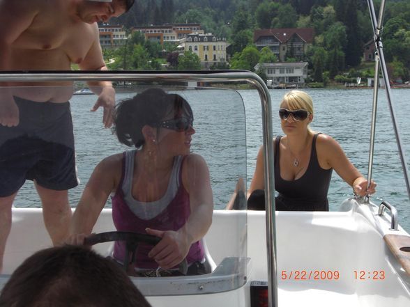 Wörthersee 09 - 