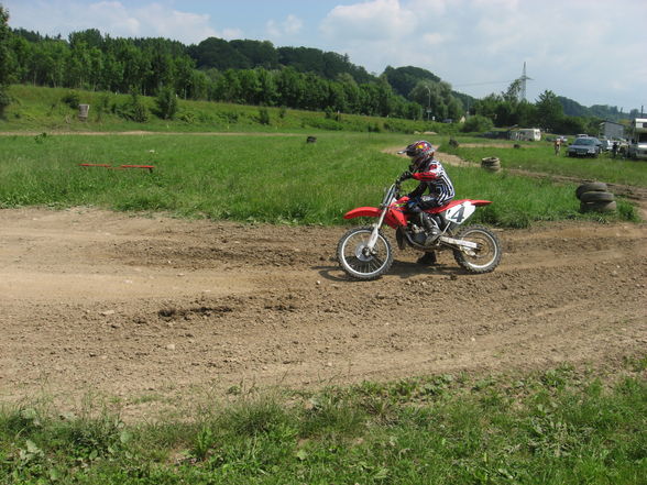 ich beim motocross in greinsfurth  !°° - 