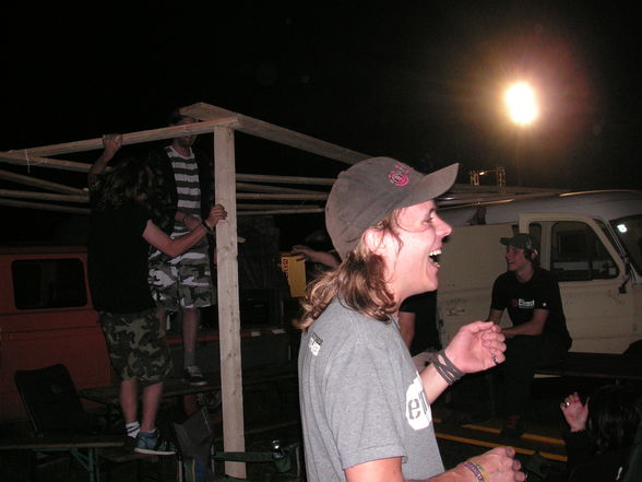 Nova Rock 2008 - 