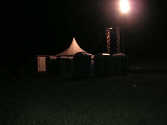 Nova Rock 2008 - 