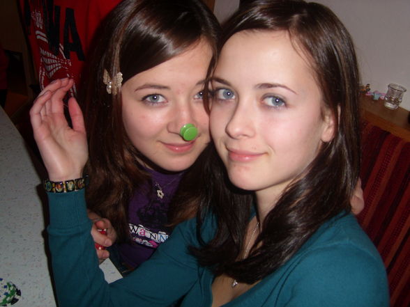 Silvester 2009 - 