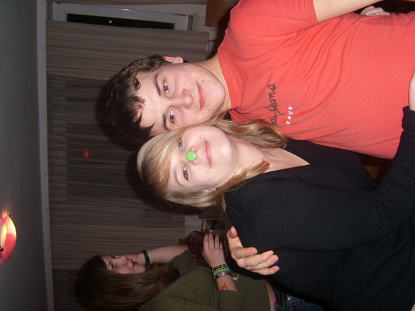 Silvester 2009 - 