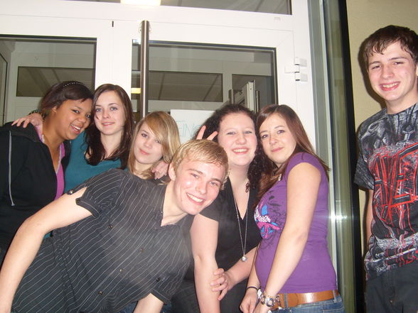 Silvester 2009 - 