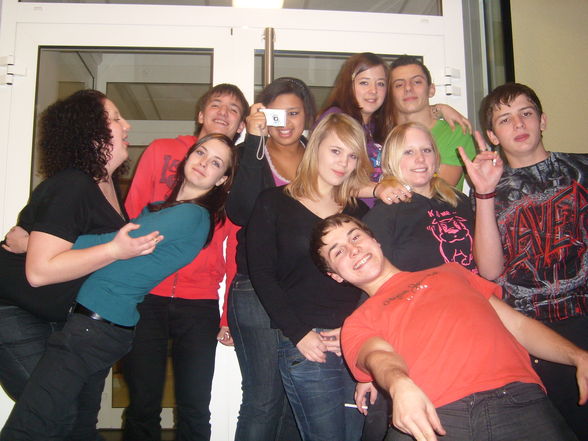 Silvester 2009 - 