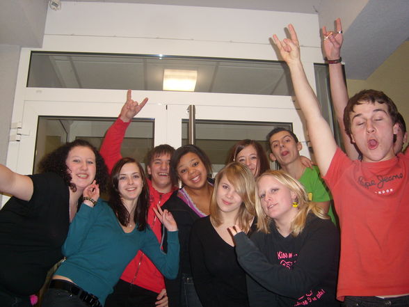 Silvester 2009 - 