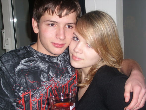 Silvester 2009 - 