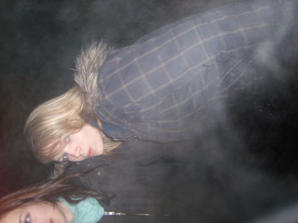 Silvester 2009 - 