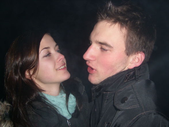 Silvester 2009 - 