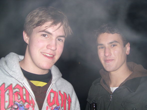 Silvester 2009 - 