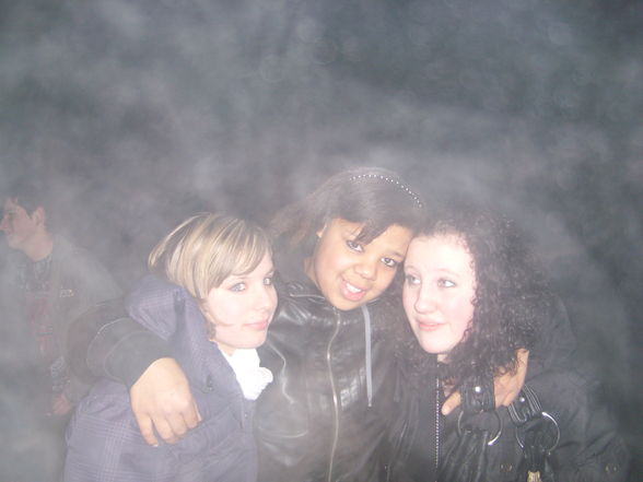 Silvester 2009 - 