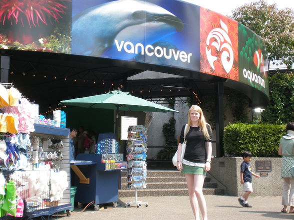 Vancouver - 