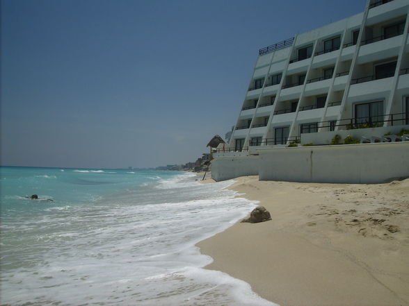 Cancun - 