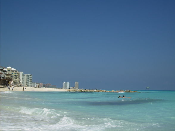 Cancun - 