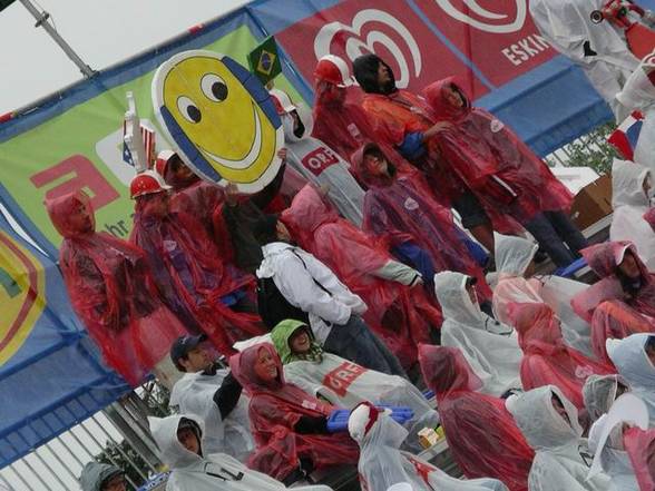 SWATCH FIVB - BEACH VOLLEY WORLD TOUR 06 - 