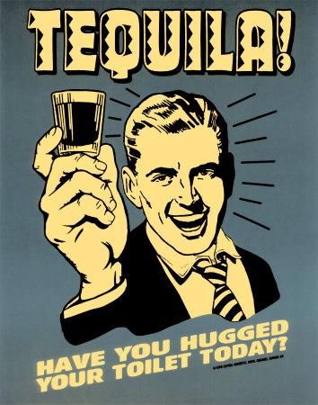 Tequila - 