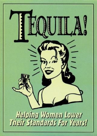 Tequila - 