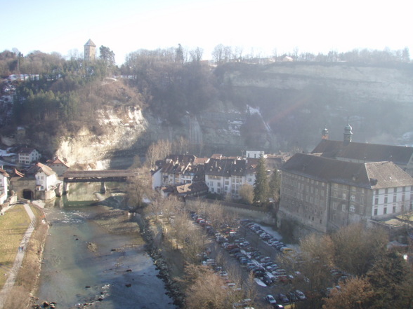 Fribourg 2008 - 