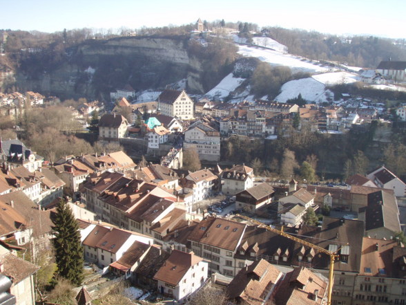 Fribourg 2008 - 