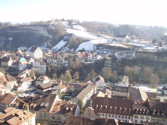 Fribourg 2008 - 