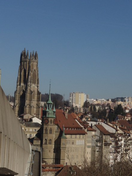 Fribourg 2008 - 