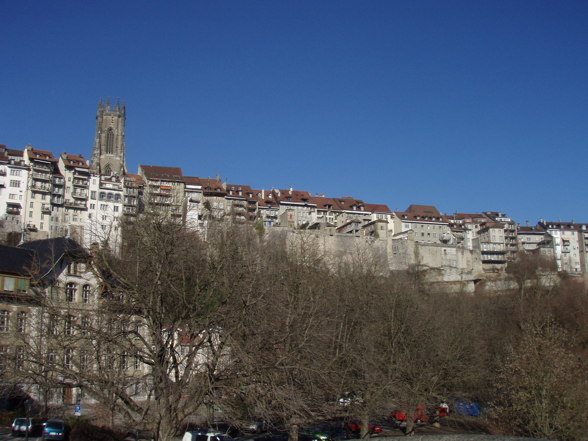 Fribourg 2008 - 