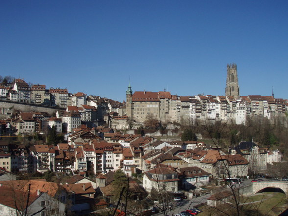 Fribourg 2008 - 