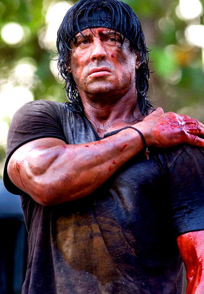 John Rambo - 