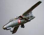 Saab 105 - 