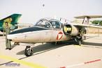 Saab 105 - 