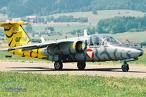 Saab 105 - 