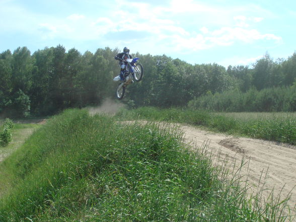 Motocross - 