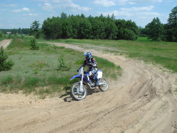 Motocross - 