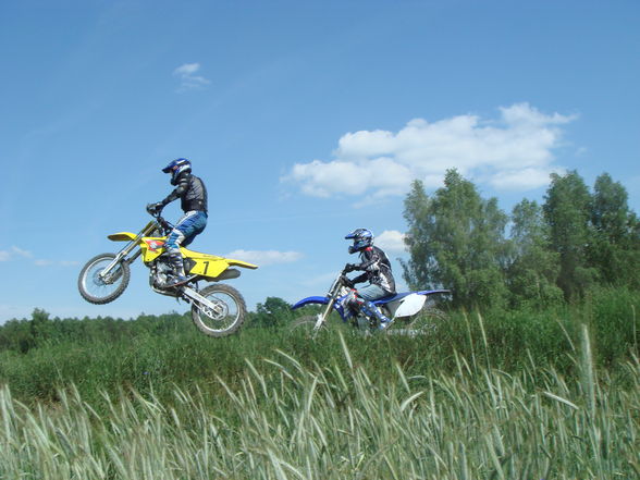 Motocross - 