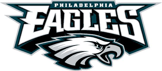 Philadelphia Eagles - 