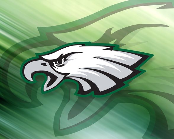 Philadelphia Eagles - 