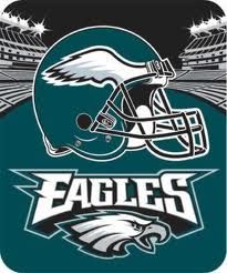 Philadelphia Eagles - 