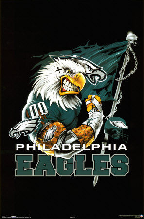 Philadelphia Eagles - 