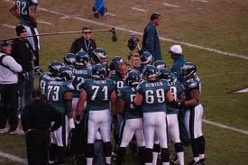 Philadelphia Eagles - 