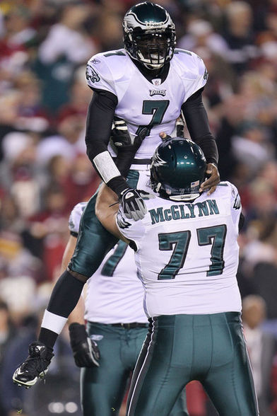 Philadelphia Eagles - 