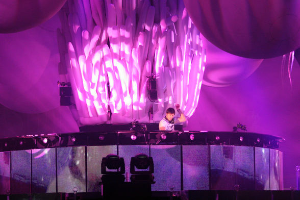 Sensation White @ WIEN - 