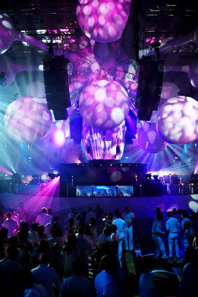 Sensation White @ WIEN - 