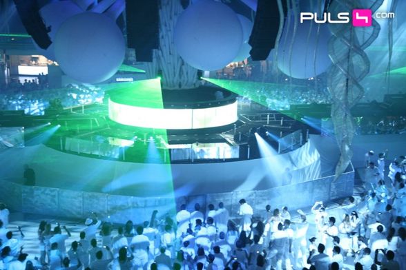 Sensation White @ WIEN - 