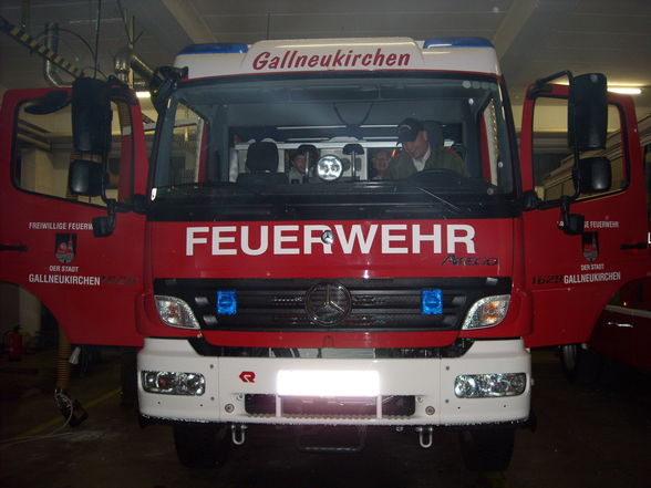 Feuerwehr - 