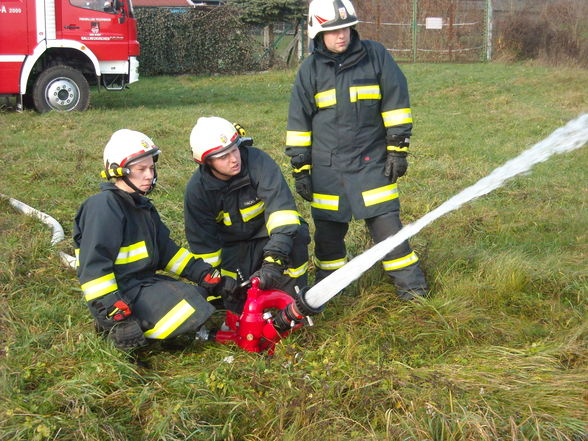 Feuerwehr - 