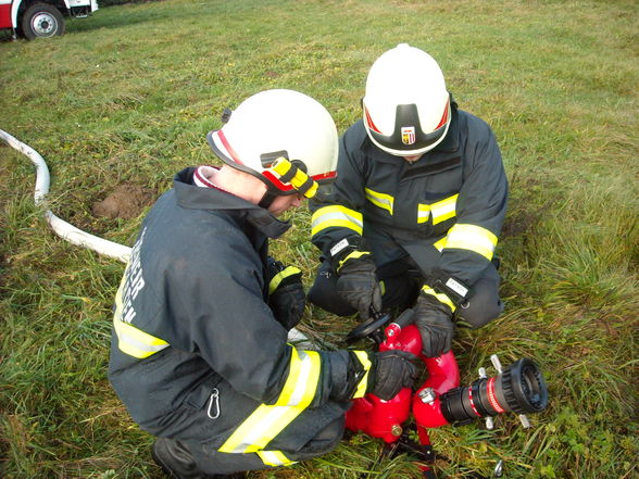 Feuerwehr - 