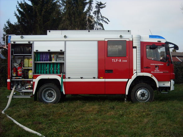 Feuerwehr - 