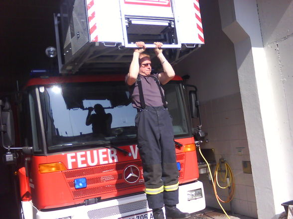 Feuerwehr - 