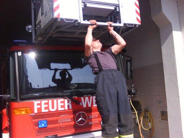 Feuerwehr - 