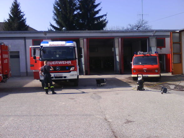 Feuerwehr - 