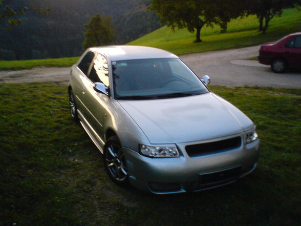 My Car - 